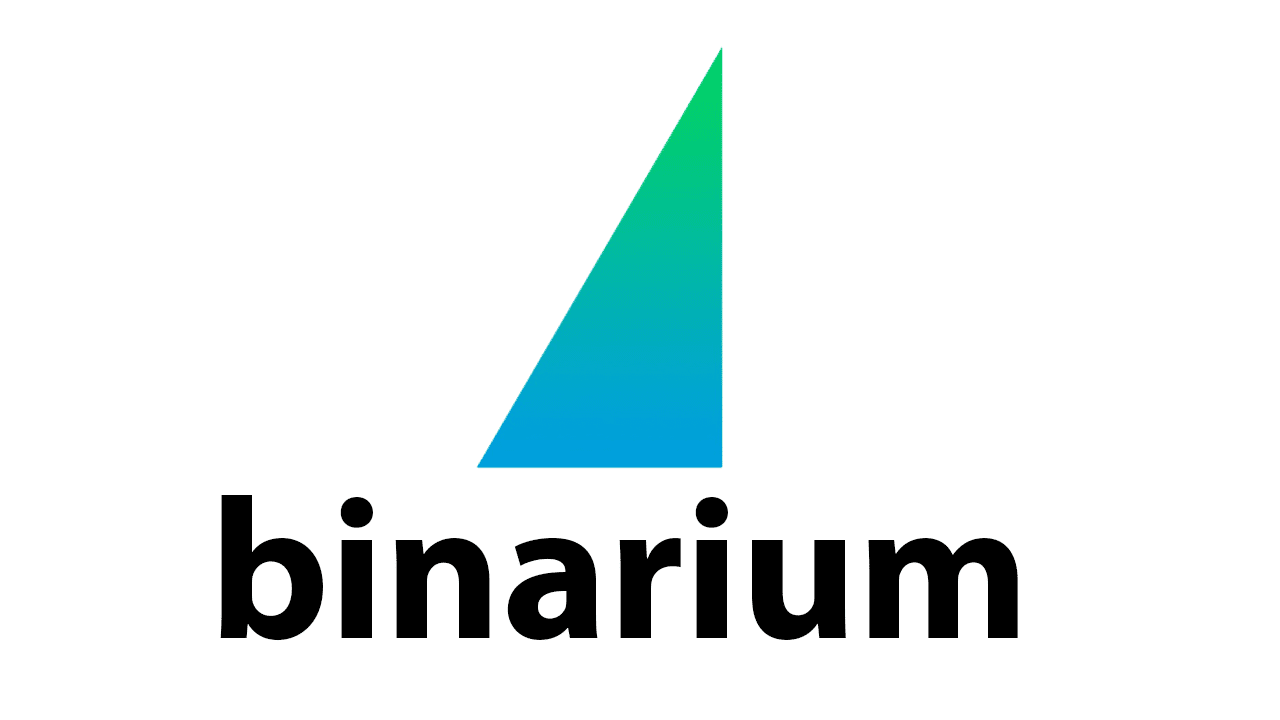 Review Binarium